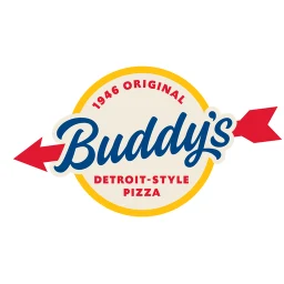 Icono de Buddy's Pizza